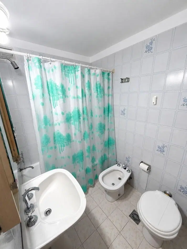 DEPARTAMENTO 2 AMBIENTES CON BALCON 1