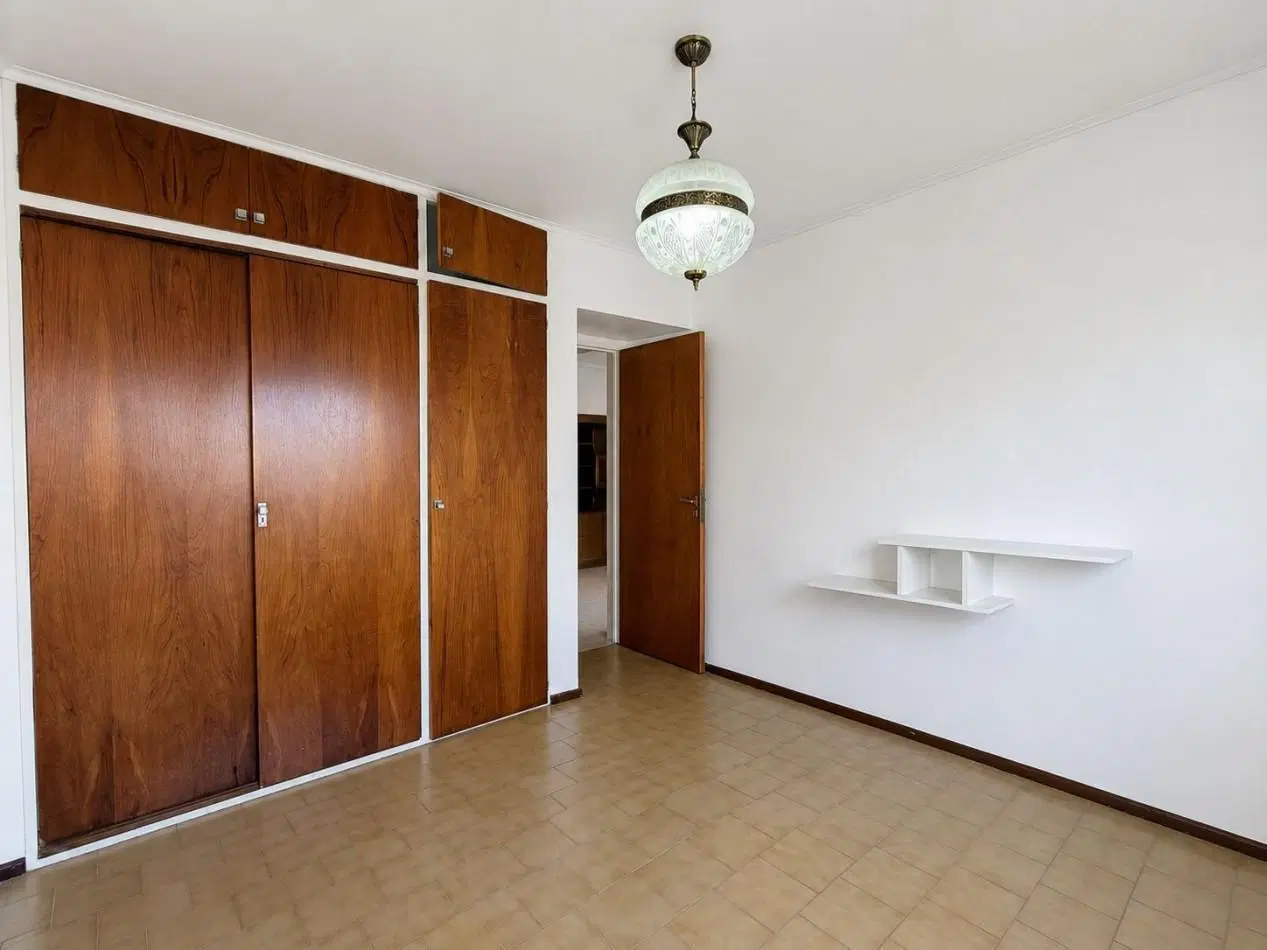 DEPARTAMENTO 2 AMBIENTES CON BALCON 4
