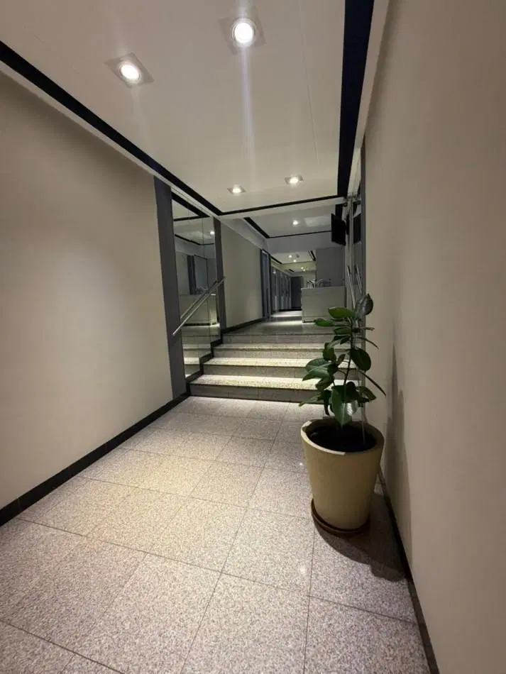 DEPARTAMENTO 2 AMBIENTES CON BALCON 3