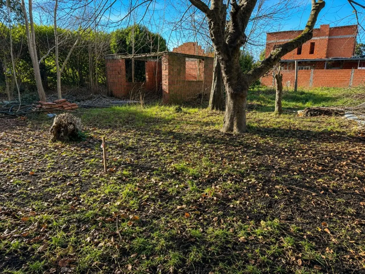 VENTA LOTE - BARRIO SAN JACINTO MAR DEL PLATA 2