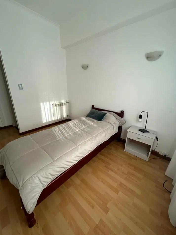 ALQUILER 24 MESES DEPARTAMENTO 4 AMBIENTES 2