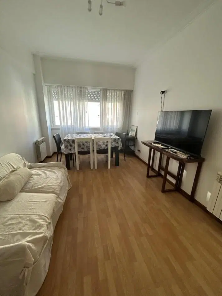 ALQUILER 24 MESES DEPARTAMENTO 4 AMBIENTES 3
