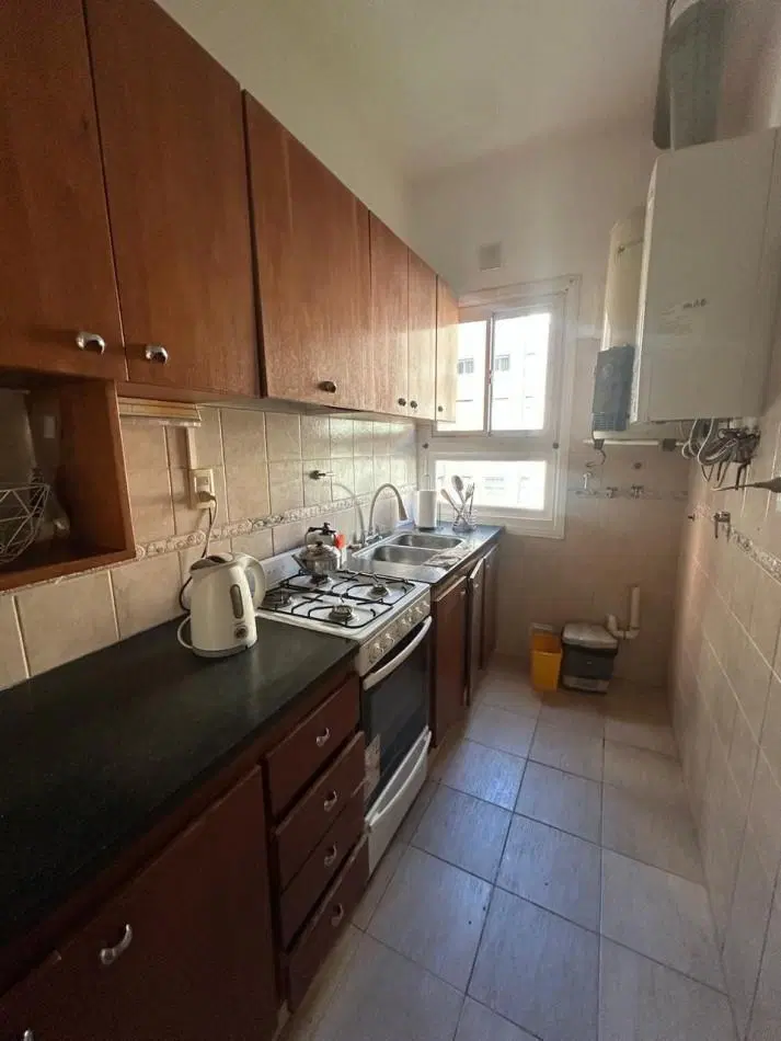 ALQUILER 24 MESES DEPARTAMENTO 4 AMBIENTES 5