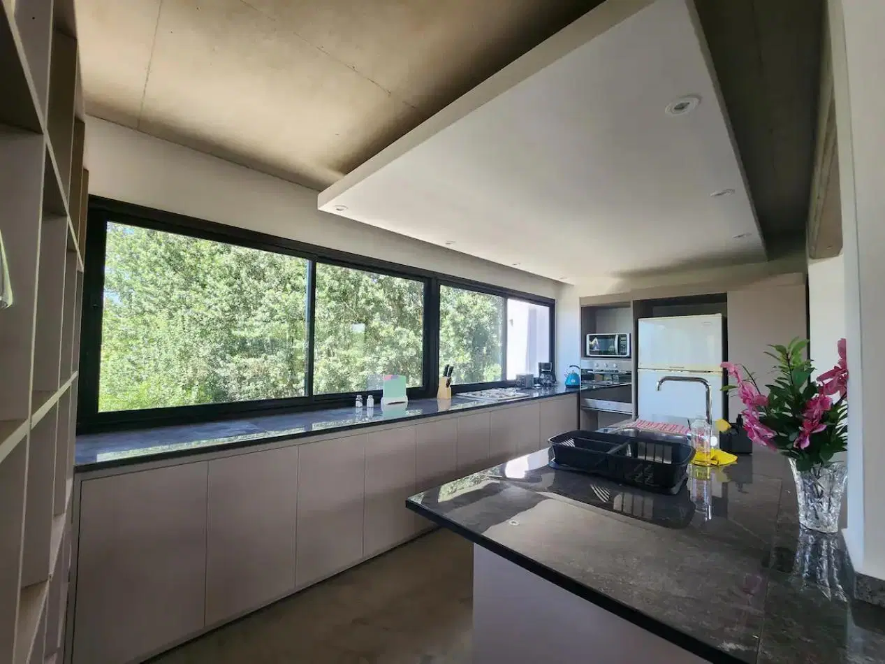 VENTA - CASA 5 AMBIENTES EN BARRIO CERRADO SAN BENITO 4