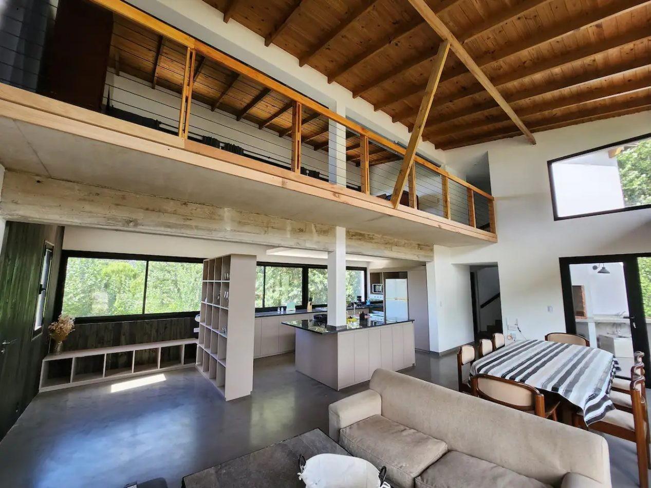 Foto de VENTA - CASA 5 AMBIENTES EN BARRIO CERRADO SAN BENITO, imagen 2