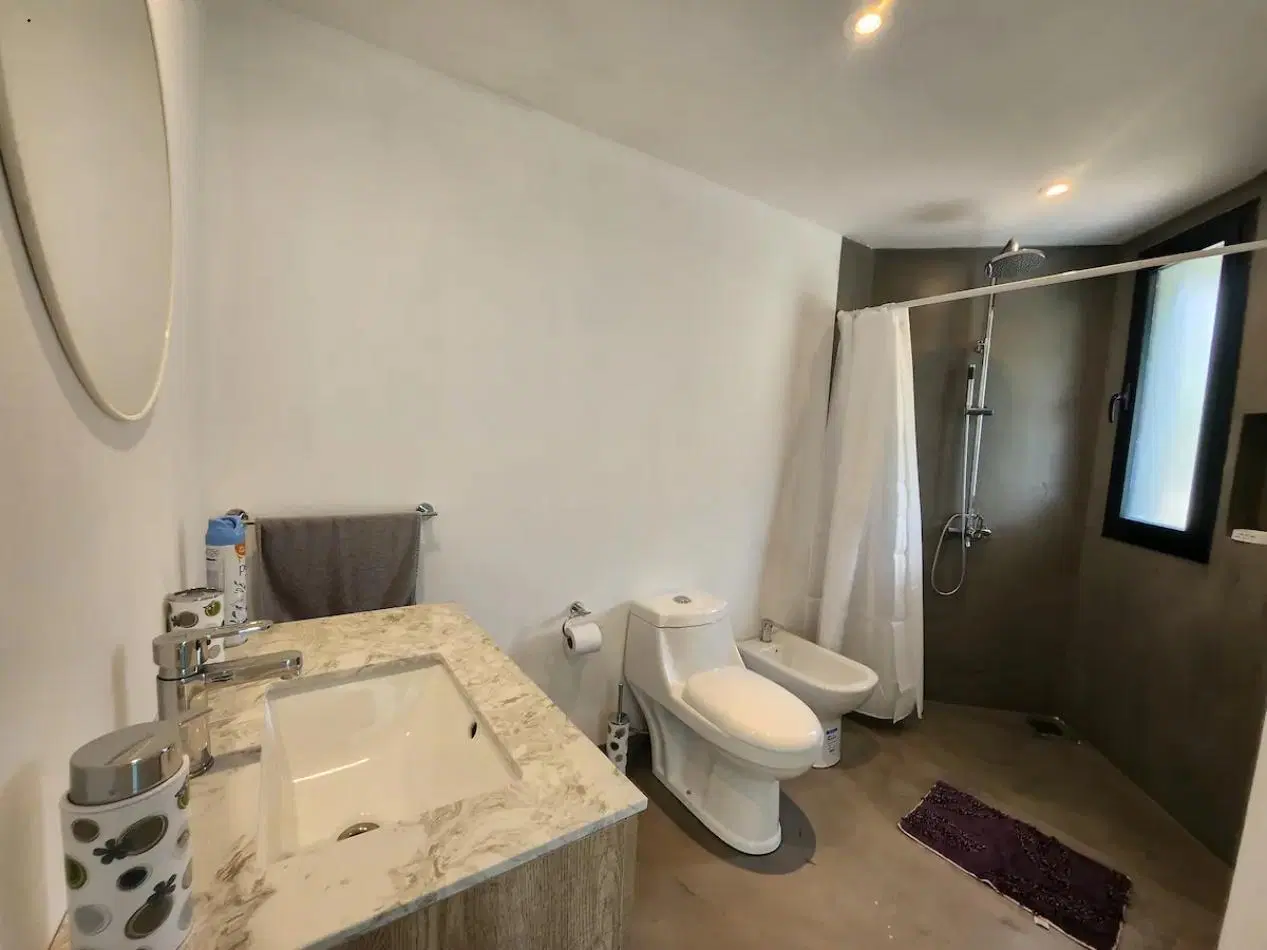 VENTA - CASA 5 AMBIENTES EN BARRIO CERRADO SAN BENITO 5