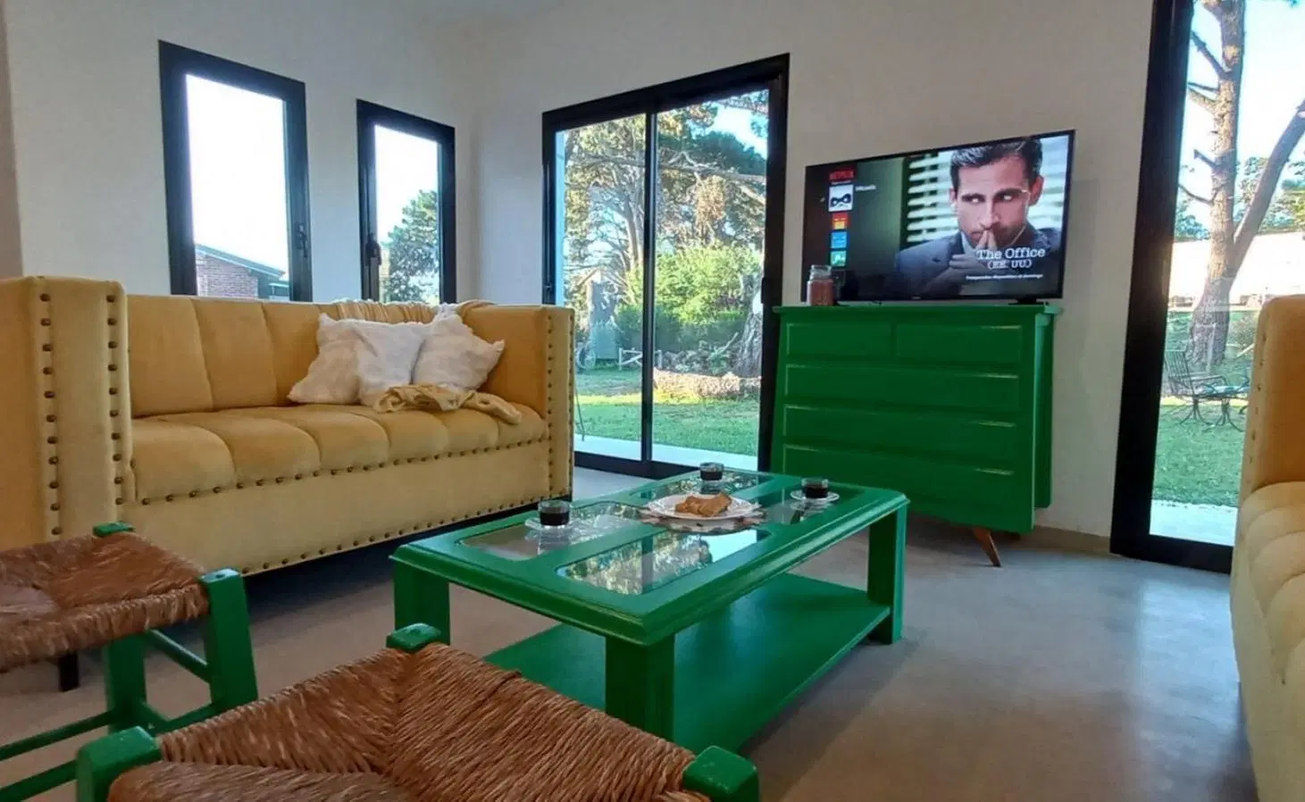 VENTA - CASA 3 AMBIENTES CON DEPENDENCIA EN BARRIO CERRADO SAN BENITO 4