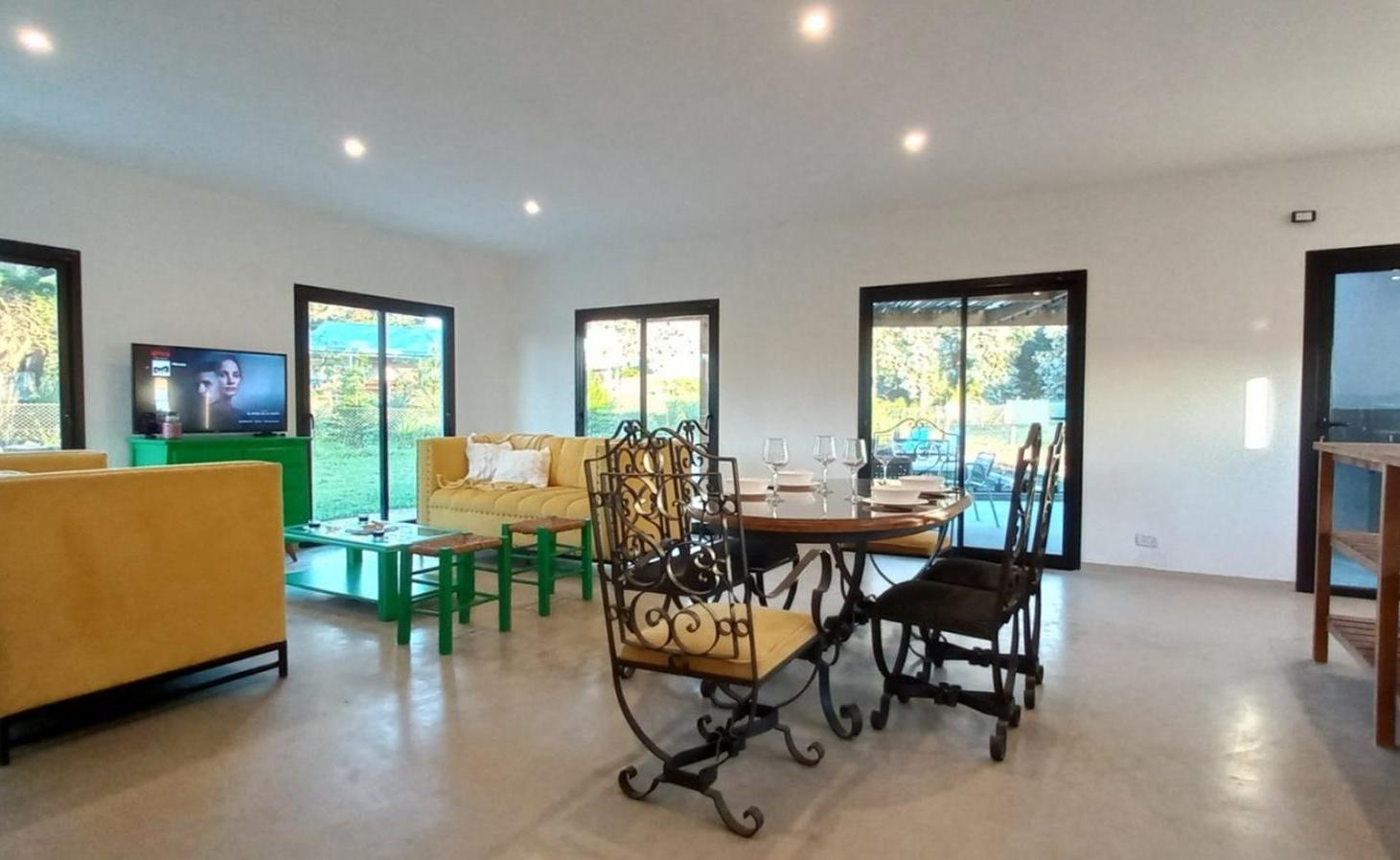 Foto de VENTA - CASA 3 AMBIENTES CON DEPENDENCIA EN BARRIO CERRADO SAN BENITO, imagen 5