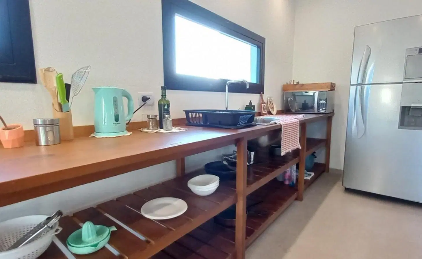 VENTA - CASA 3 AMBIENTES CON DEPENDENCIA EN BARRIO CERRADO SAN BENITO 8