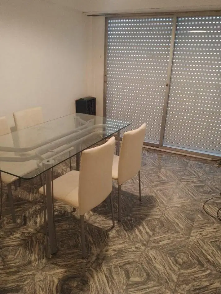DEPARTAMENTO DE 2 AMBIENTES FRENTE AL MAR Y AL CASINO 6