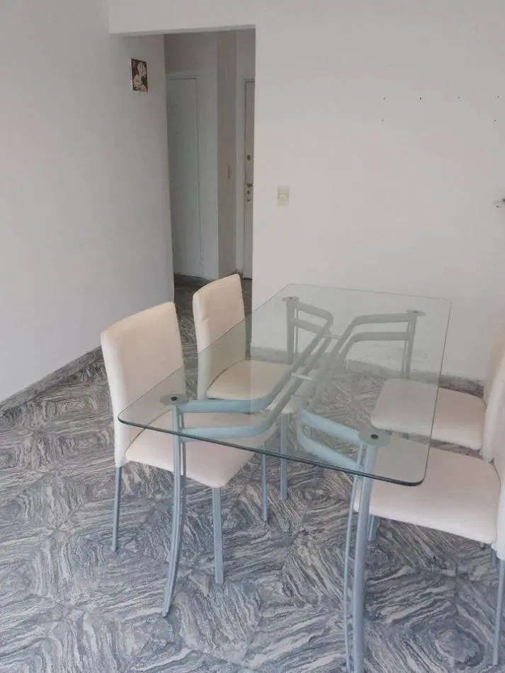 DEPARTAMENTO DE 2 AMBIENTES FRENTE AL MAR Y AL CASINO 5