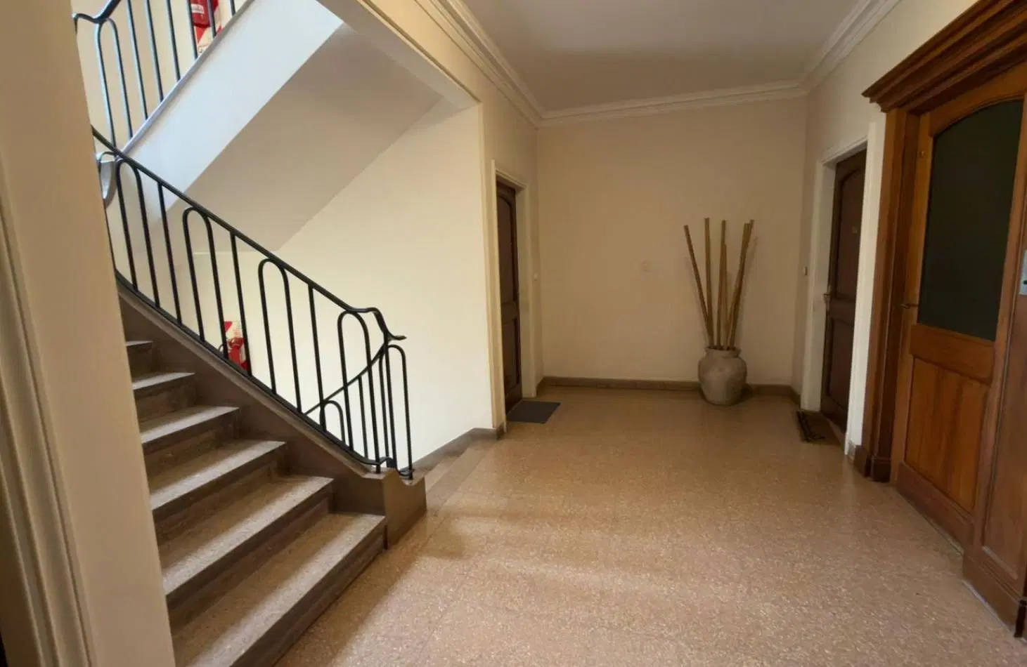 Departamento 4 ambientes en venta Plaza Mitre 1