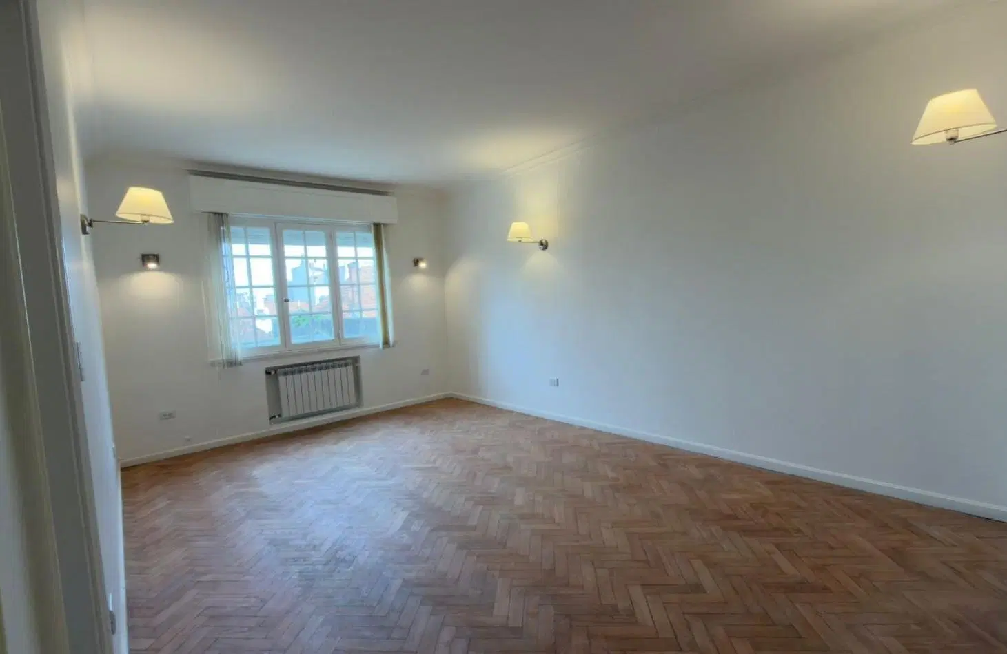 Departamento 4 ambientes en venta Plaza Mitre 4