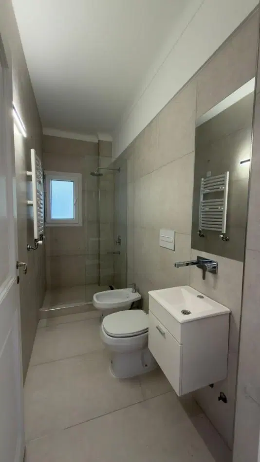 Departamento 4 ambientes en venta Plaza Mitre 5