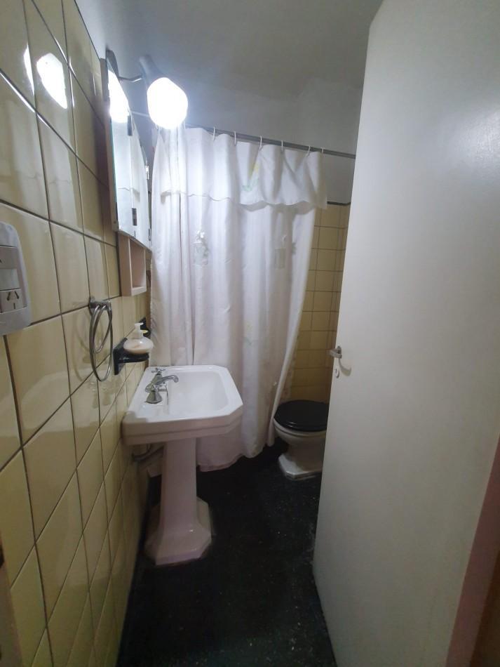 Foto de DEPARTAMENTO DE 1 AMBIENTE DIVIDIDO AL FRENTE, imagen 2