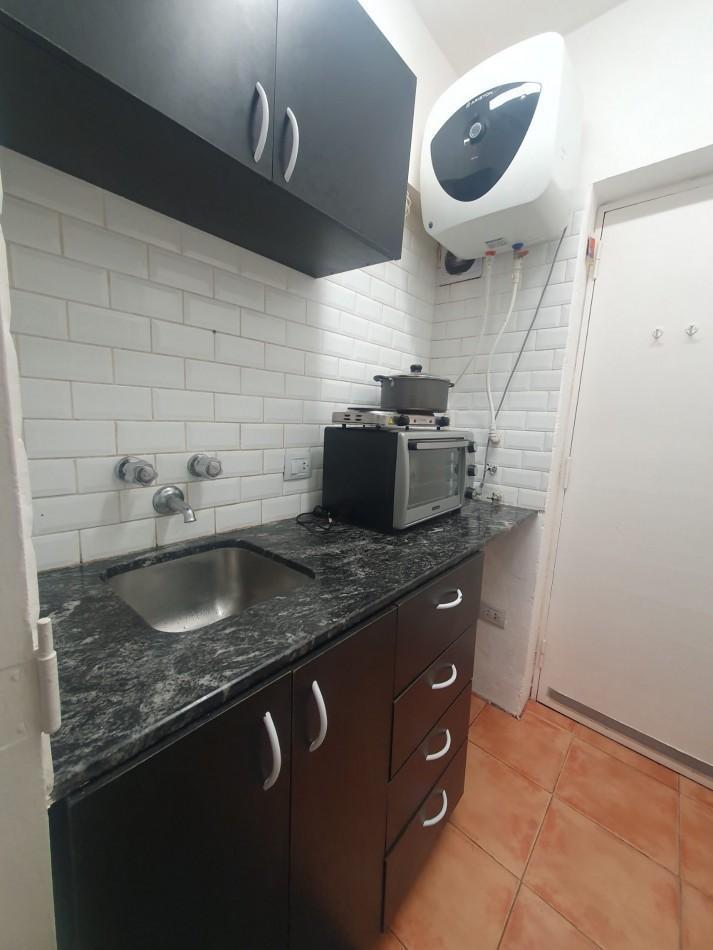 Foto de ALQUILER 24 MESES - 1 AMBIENTE ZONA PASEO ALDREY, imagen 5