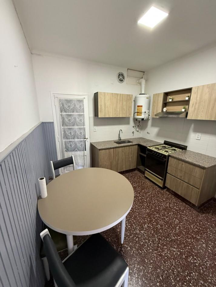 Foto de ALQUILER - DEPARTAMENTO CON GARAJE BARRIO TERMAS HUINCO, imagen 4