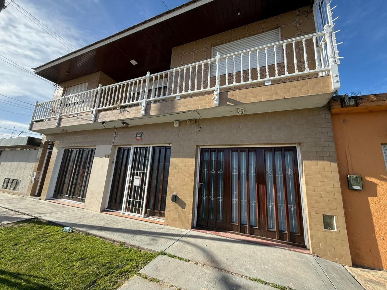 Foto de ALQUILER - DEPARTAMENTO DOS AMBIENTES BARRIO TERMAS HUINCO, imagen 1