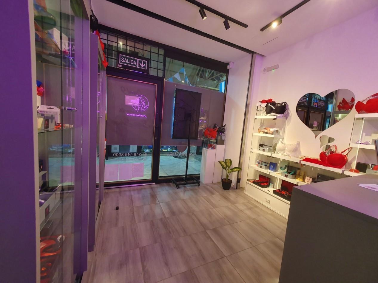 Foto de VENTA LOCAL EN GALERIA, imagen 1