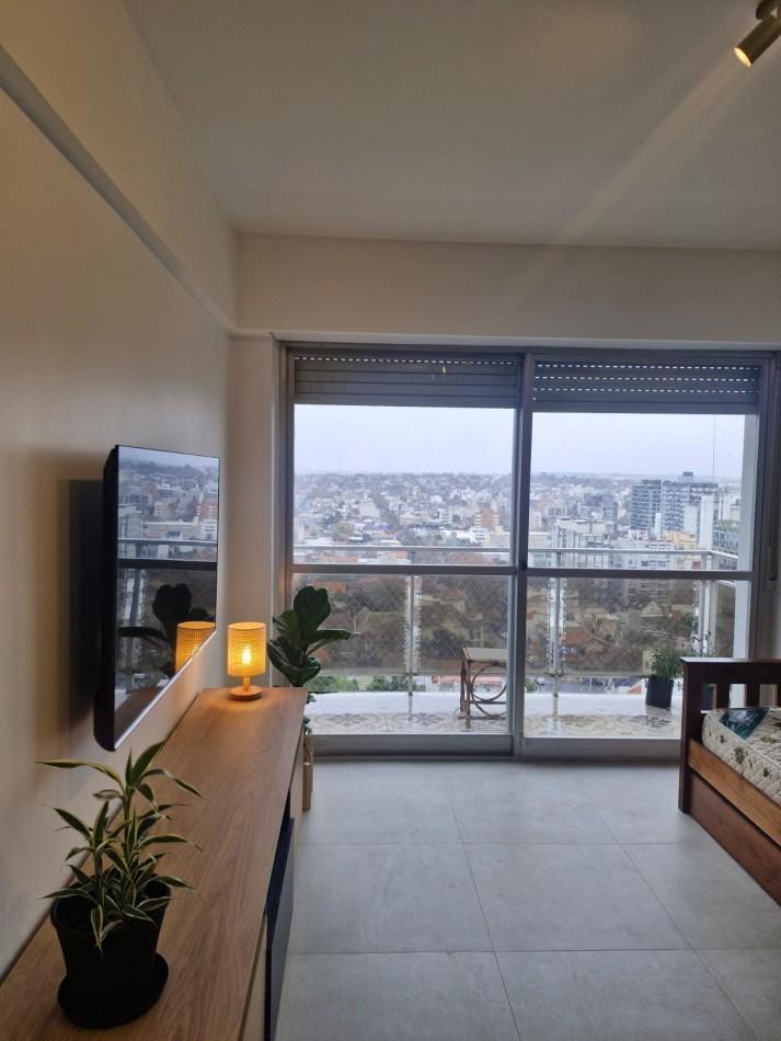 Foto de Departamento 2 ambientes con Balcon, muy luminoso!!! Alquiler para, imagen 3