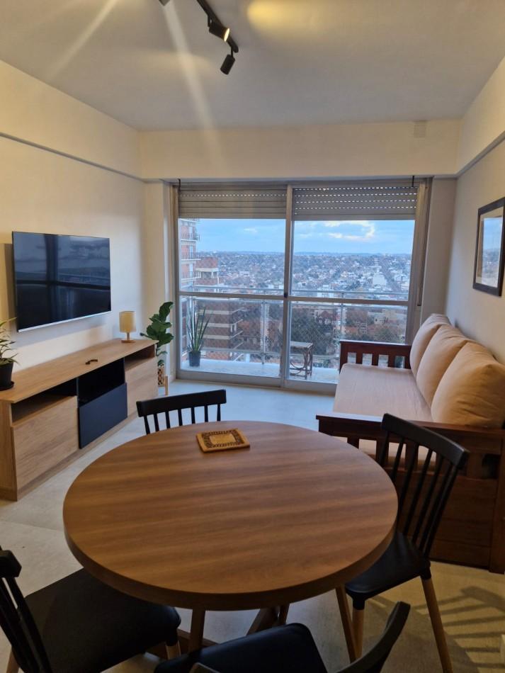 Foto de Departamento 2 ambientes con Balcon, muy luminoso!!! Alquiler para, imagen 1