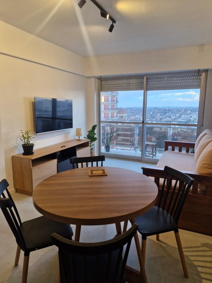 Foto de Departamento 2 ambientes con Balcon, muy luminoso!!! Alquiler para, imagen 2