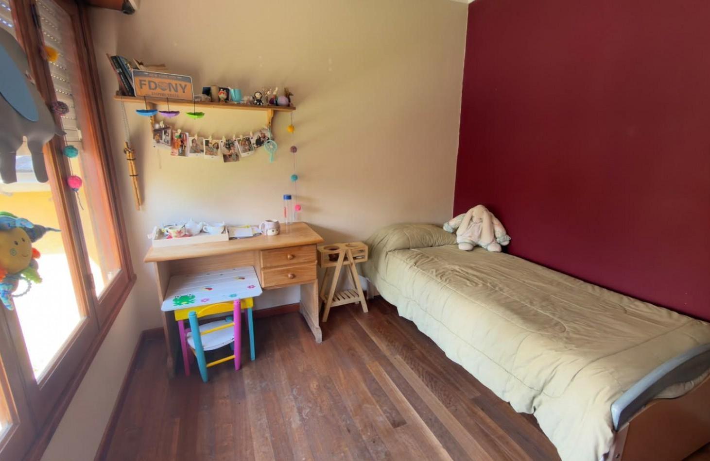 Foto de CHALET 4 AMBIENTES - APTO CREDITO BANCARIO - BARRIO SAN JOSE - MAR DEL, imagen 4