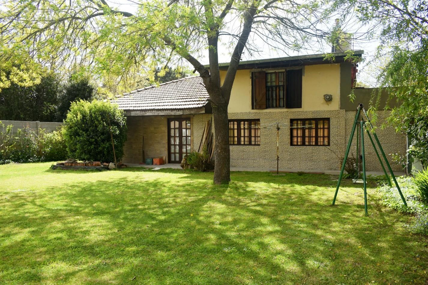 Foto de CASA 5 AMBIENTES - VENTA MAR DE COBO, imagen 4
