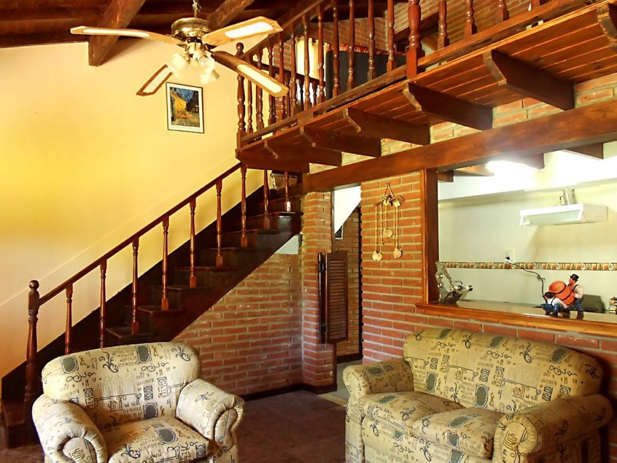 Foto de CASA 5 AMBIENTES - VENTA MAR DE COBO, imagen 5