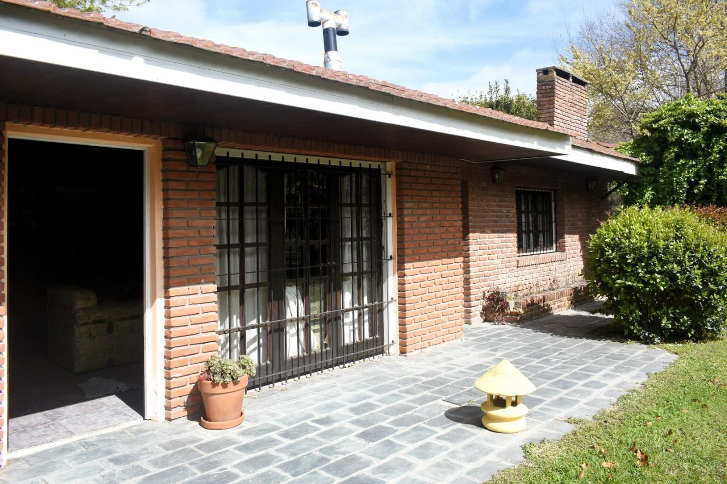 Foto de CASA 5 AMBIENTES - VENTA MAR DE COBO, imagen 2