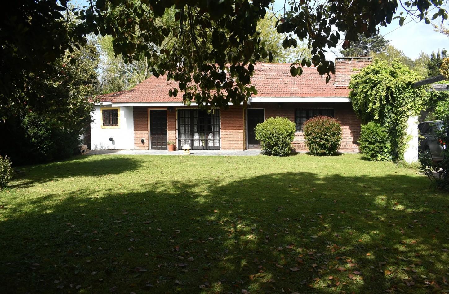 Foto de CASA 5 AMBIENTES - VENTA MAR DE COBO, imagen 1