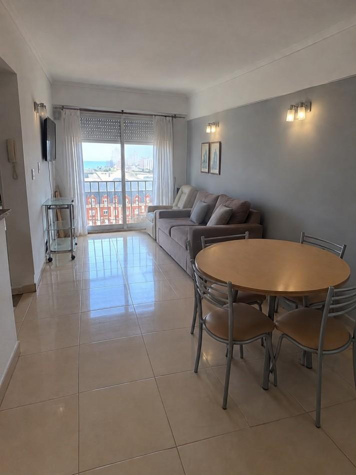 Foto de VENTA - DEPARTAMENTO DE 2 AMBIENTES CON VISTA AL MAR, imagen 4