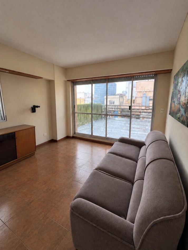 Foto de VENTA - DEPARTAMENTO 4 AMBIENTES CON TERRAZA, imagen 2