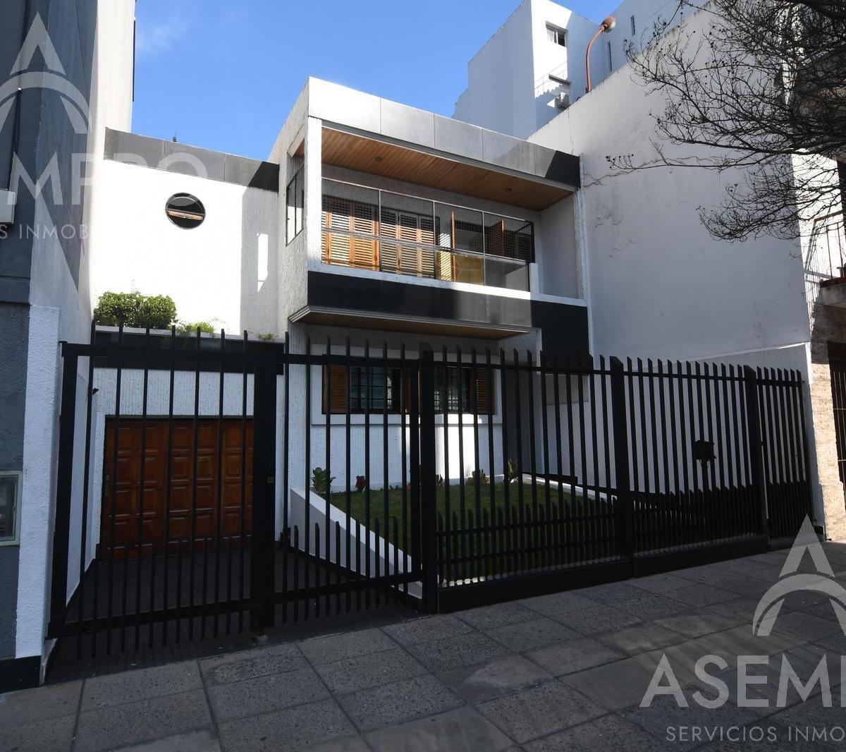 Casa 6 Ambientes en Venta - Villa Urquiza 5