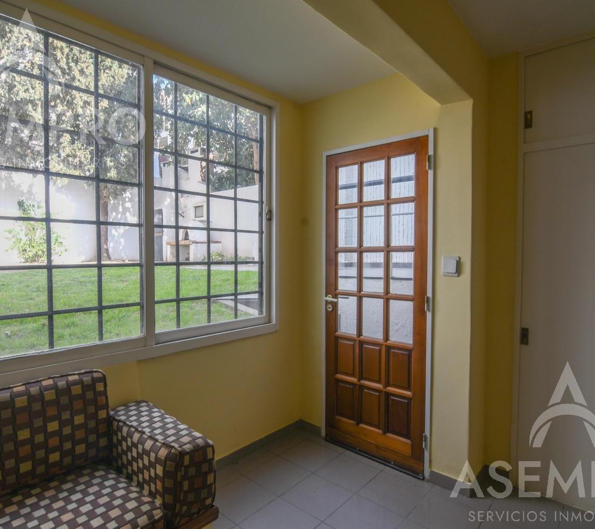 Casa 6 Ambientes en Venta - Villa Urquiza 3