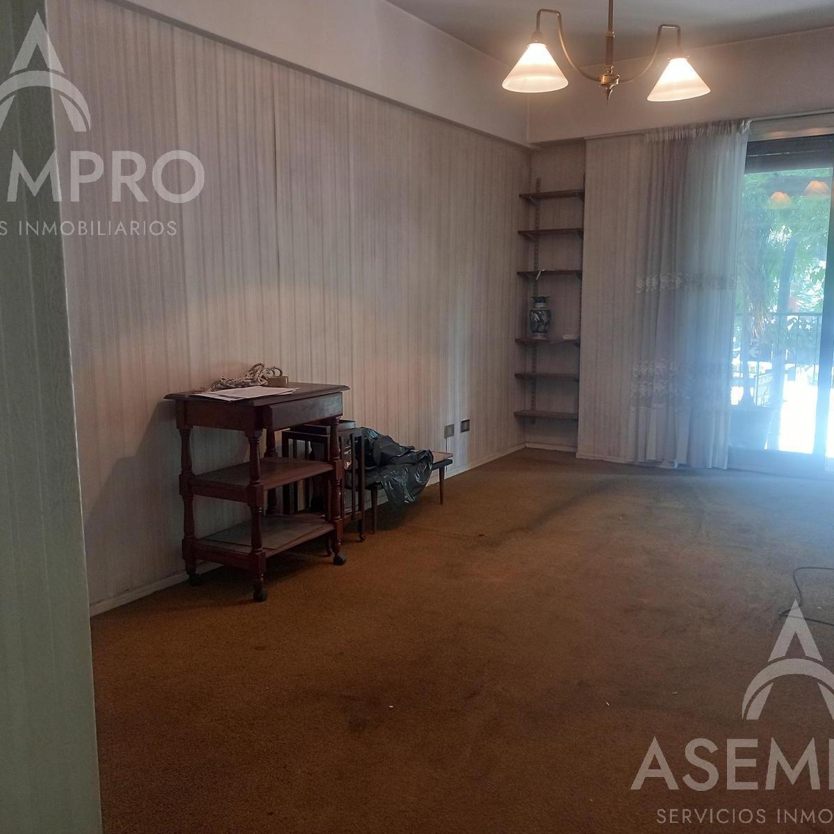 Departamento en Venta, 2 Ambientes, a Reciclar, Oportunidad. 4