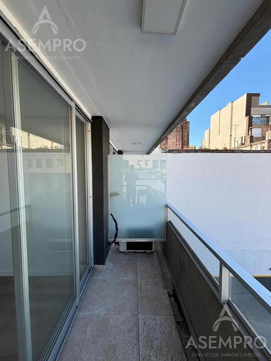 2 Ambientes en Flores a Estrenar. Apto Crédito 4