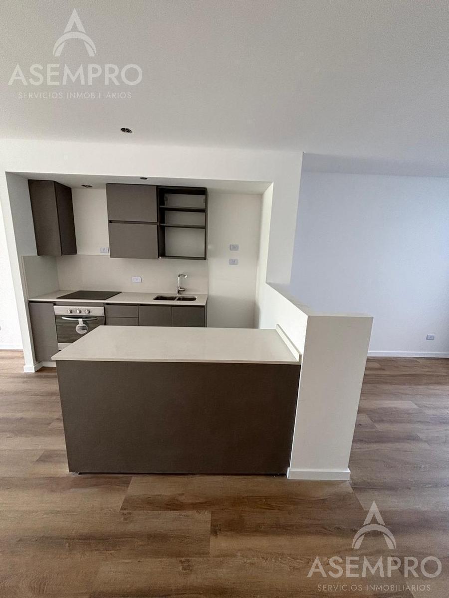 2 Ambientes en Flores a Estrenar. Apto Crédito 1