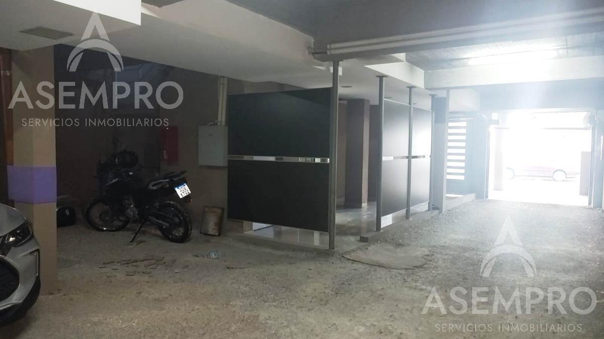 Cochera Cubierta en Venta Saavedra 1
