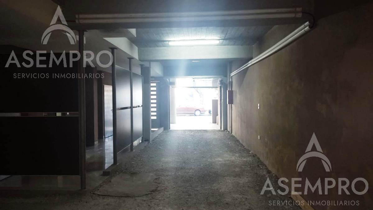 Cochera Cubierta en Venta Saavedra 3
