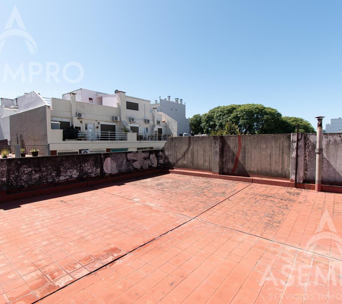 PH con Terraza en Venta en Saavedra 4