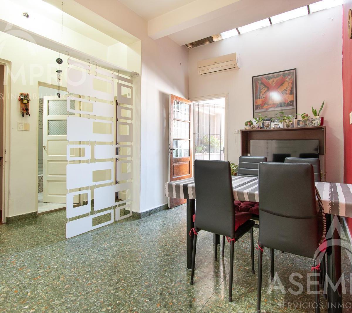 PH con Terraza en Venta en Saavedra 3