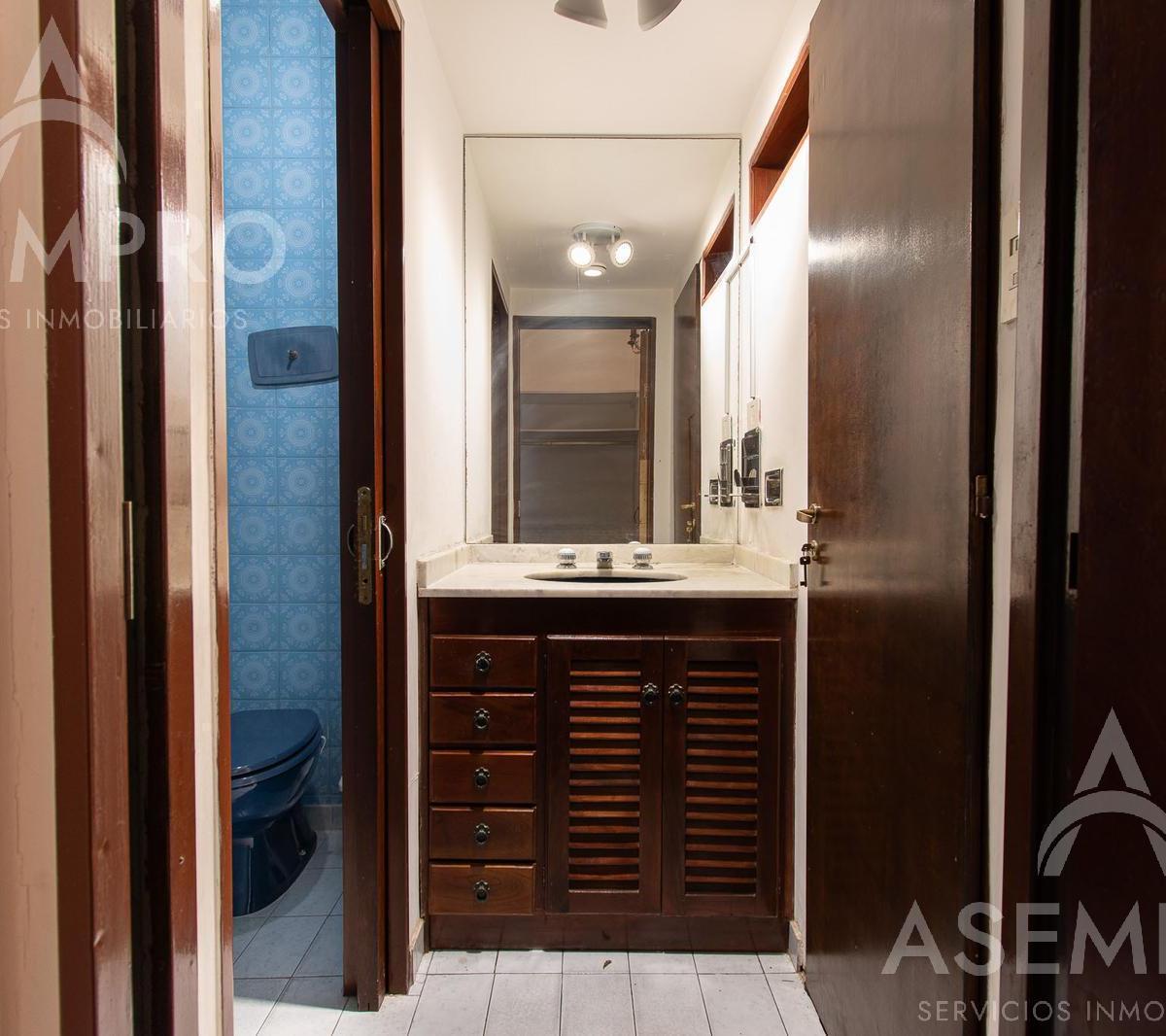 PH de 6 Ambientes con 2 Suites, Escritorio/play Dependencia. Espacios Amplios y Funcionales 4