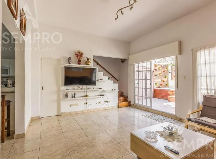 Tu próxima casa: 6 ambientes amplios para compartir en familia 5