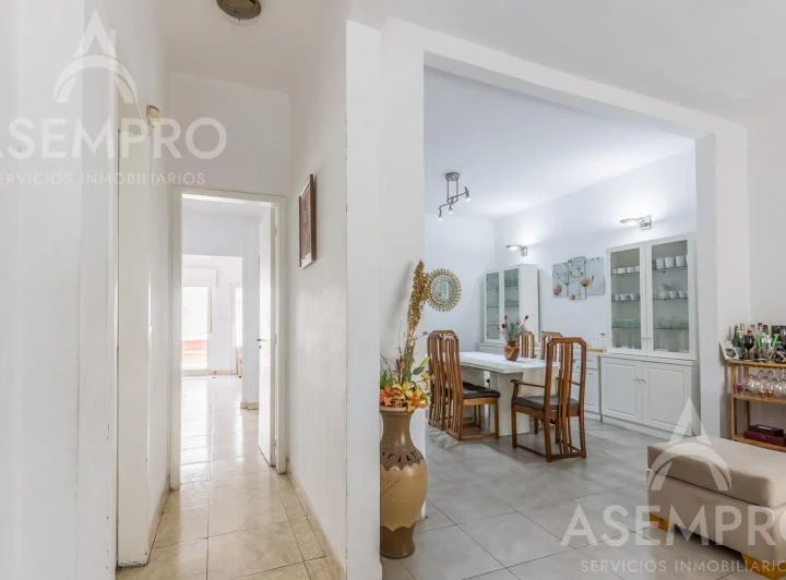 Tu próxima casa: 6 ambientes amplios para compartir en familia 3