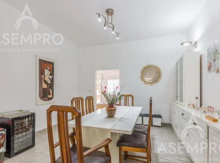 Tu próxima casa: 6 ambientes amplios para compartir en familia 2