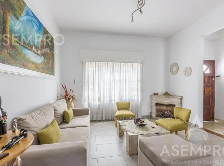 Tu próxima casa: 6 ambientes amplios para compartir en familia 4