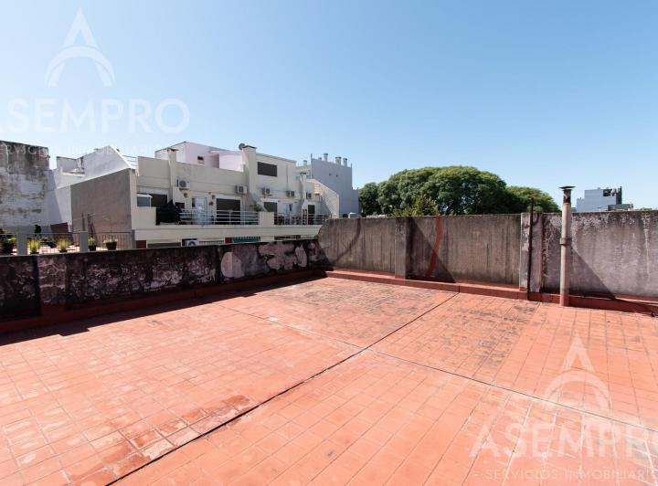 PH con terraza en  venta en Saavedra 1