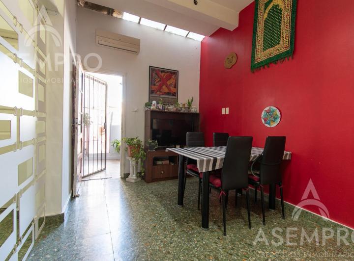 PH con terraza en  venta en Saavedra 4