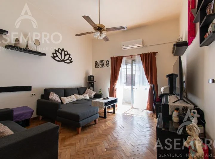 PH con terraza en  venta en Saavedra 3